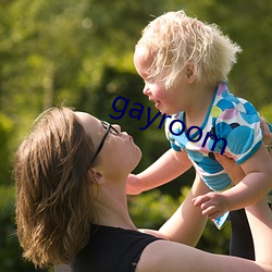 gayroom