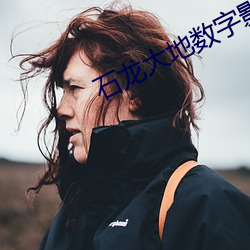 石龙大地数字影院