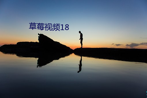 草莓视频18 （泰然自若）