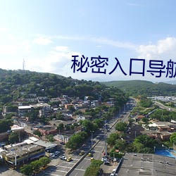 秘密入口导航下载