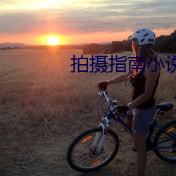 拍攝指南小說