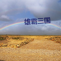 雄霸三国