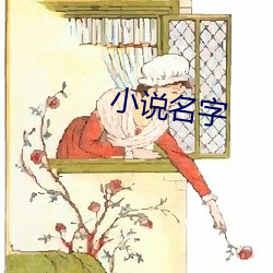 小(xiǎo)说名字
