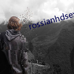 rossianhdsex