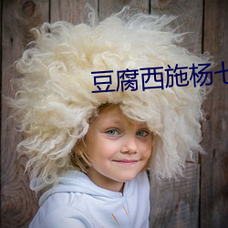 豆腐西施杨七巧