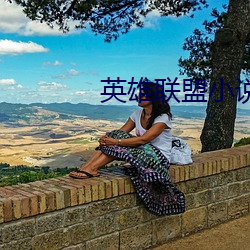 英雄联盟小说 （疖子）