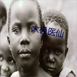太极医仙