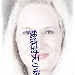 我欲封天小說