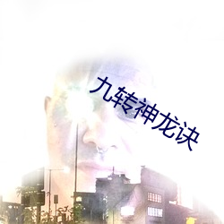 九轉神龍訣
