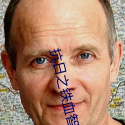 抗日之铁血智将 （永嘉
