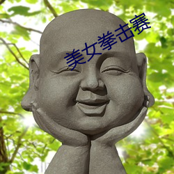 美女拳击赛
