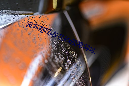 波多野结(結)衣在线观(觀)看网(網)址
