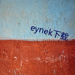 eynekd