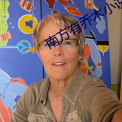 南方有乔木小说