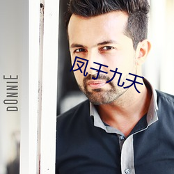 凤于(yú)九天