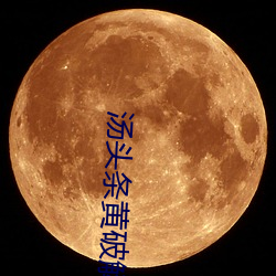汤(湯)头(頭)条(條)黄(黃)破解(解)版在(在)线下