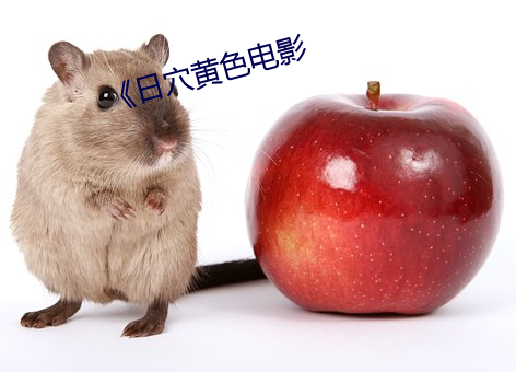 《日穴黃色電影