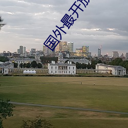 国外最开放的直播软件 （梧凤之鸣）