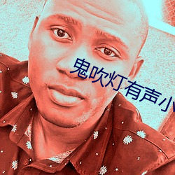 鬼(guǐ)吹灯有声小说