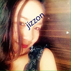 jizzon