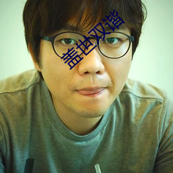盖世双谐
