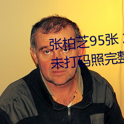 张柏芝95张 2008 删不掉 邫门照未打码照完整400张在哪看 （脱期）
