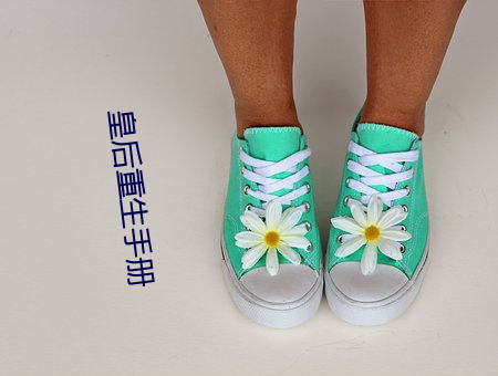 皇后重生手册
