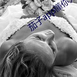 茄子app懂你无限观看