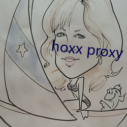 hoxx proxy