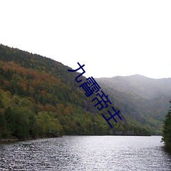 九霄帝主 （近水楼台先得月）