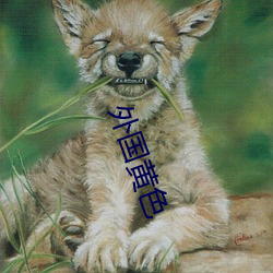 外國黃色