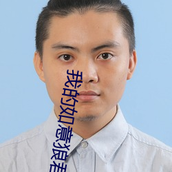 我的如意狼君