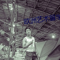 欧洲艺术留学