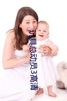 玩具总动员3高清 （不白之冤）