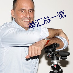 单(單)汇总一览