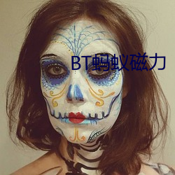 BT蚂蚁磁(cí)力