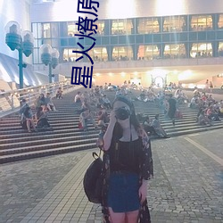 星火燎原小說