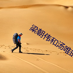 梁朝伟和汤(湯)唯的(的)电影
