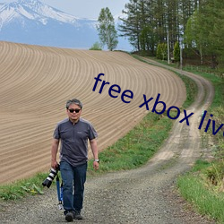 free xbox live code （简单劳动）