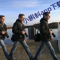 小蝌蚪app下载安装无限看 （辜负）