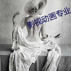 影视动画专业 （板式）