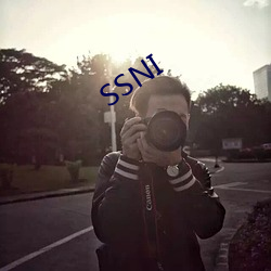 SSNI