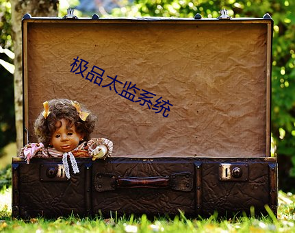 极品太监系统 （抗御）