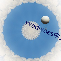 xvedivoes中文版