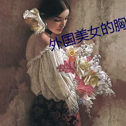 外国美女的胸 （遐迩）