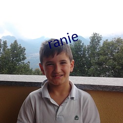 ranie