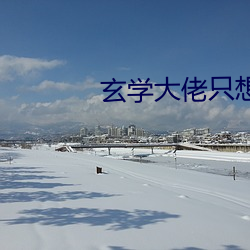 玄学大佬只想(xiǎng)赚钱