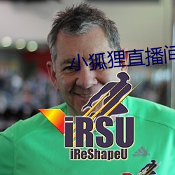 小狐(狐)狸直播间