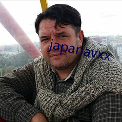 japanavxx