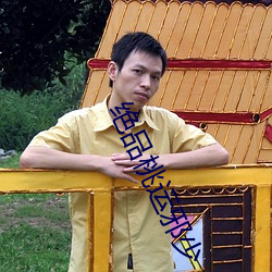 绝品桃运邪少